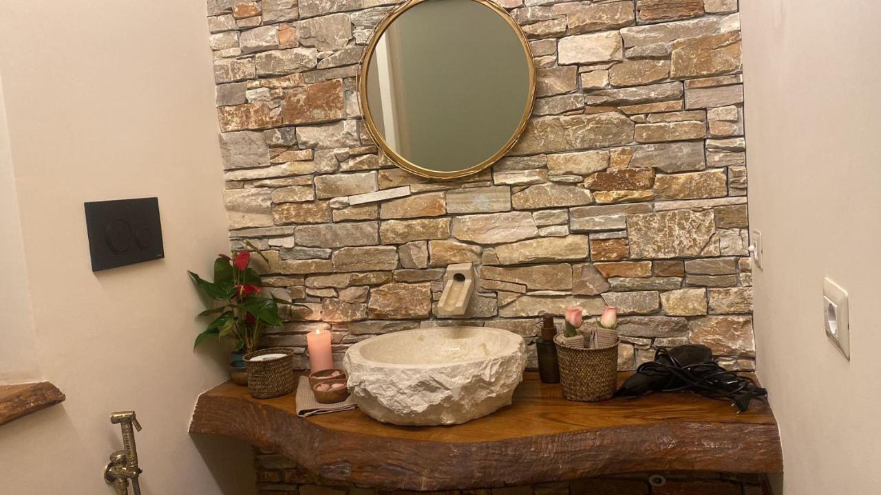 Love Space Sensory Spa & Relax Suite Santa Maria delle Mole Εξωτερικό φωτογραφία