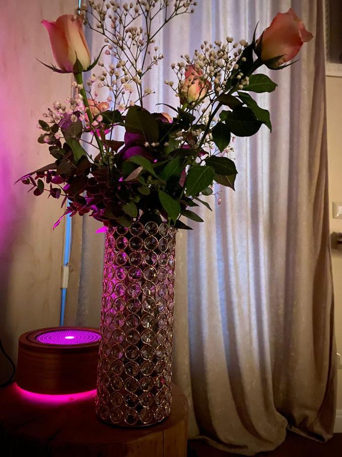 Love Space Sensory Spa & Relax Suite Santa Maria delle Mole Εξωτερικό φωτογραφία