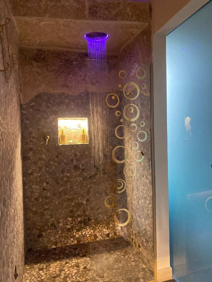 Love Space Sensory Spa & Relax Suite Santa Maria delle Mole Εξωτερικό φωτογραφία