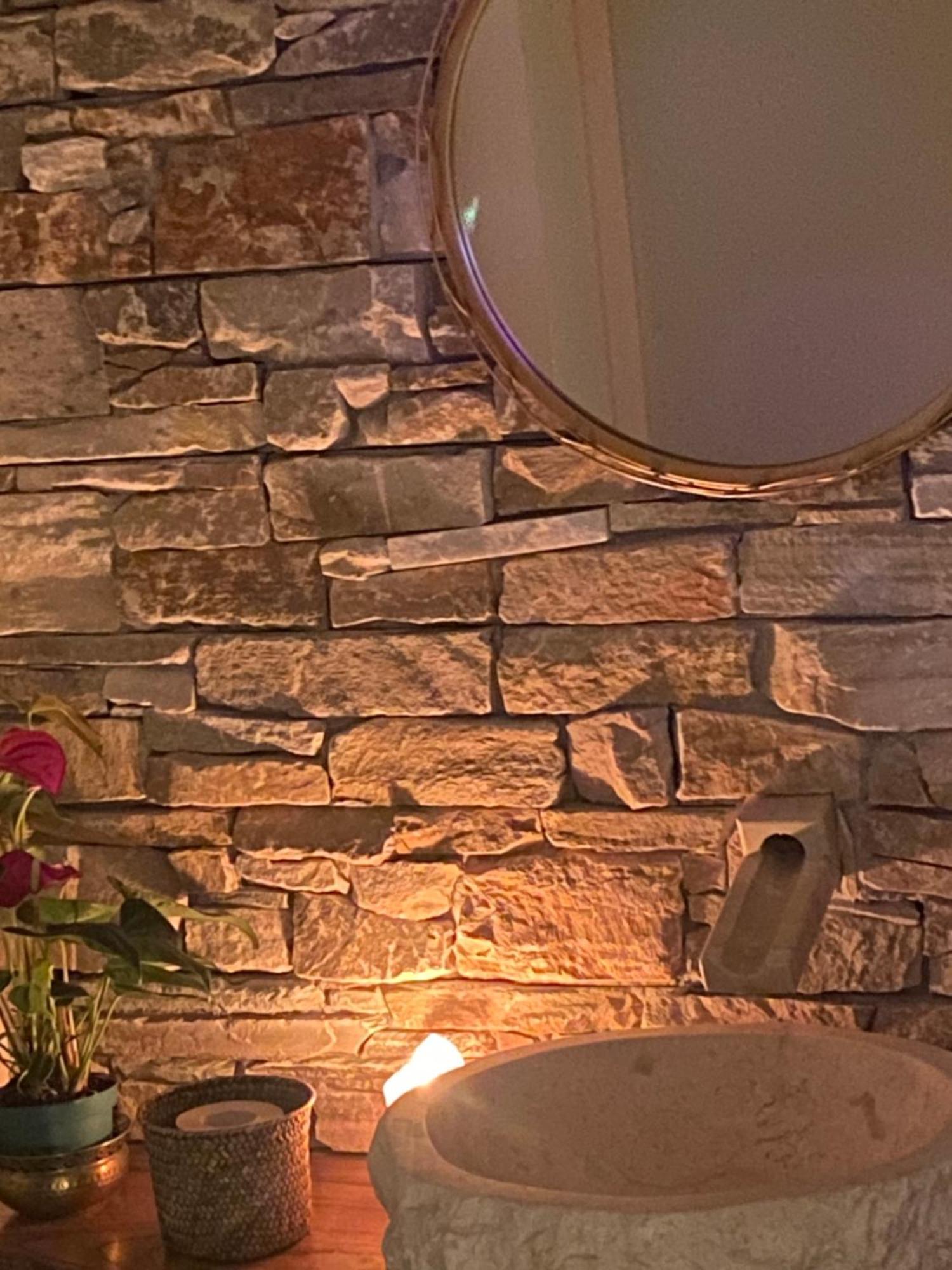 Love Space Sensory Spa & Relax Suite Santa Maria delle Mole Εξωτερικό φωτογραφία